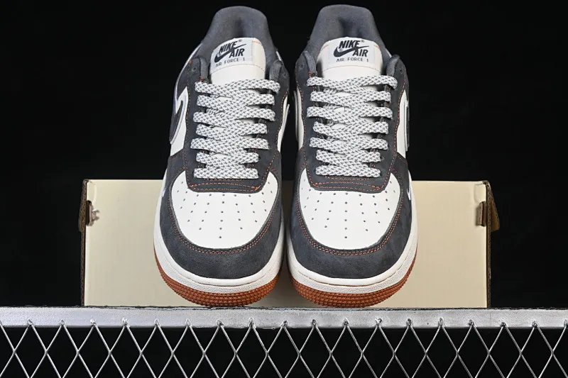 All categories Nk Air Force 1 Air Force series Nk Air Force 1 Low Air Force low-top Nike Air Force 1'07 Low North Face joint Air Force 1 low-top casual sneakers SS1979-005